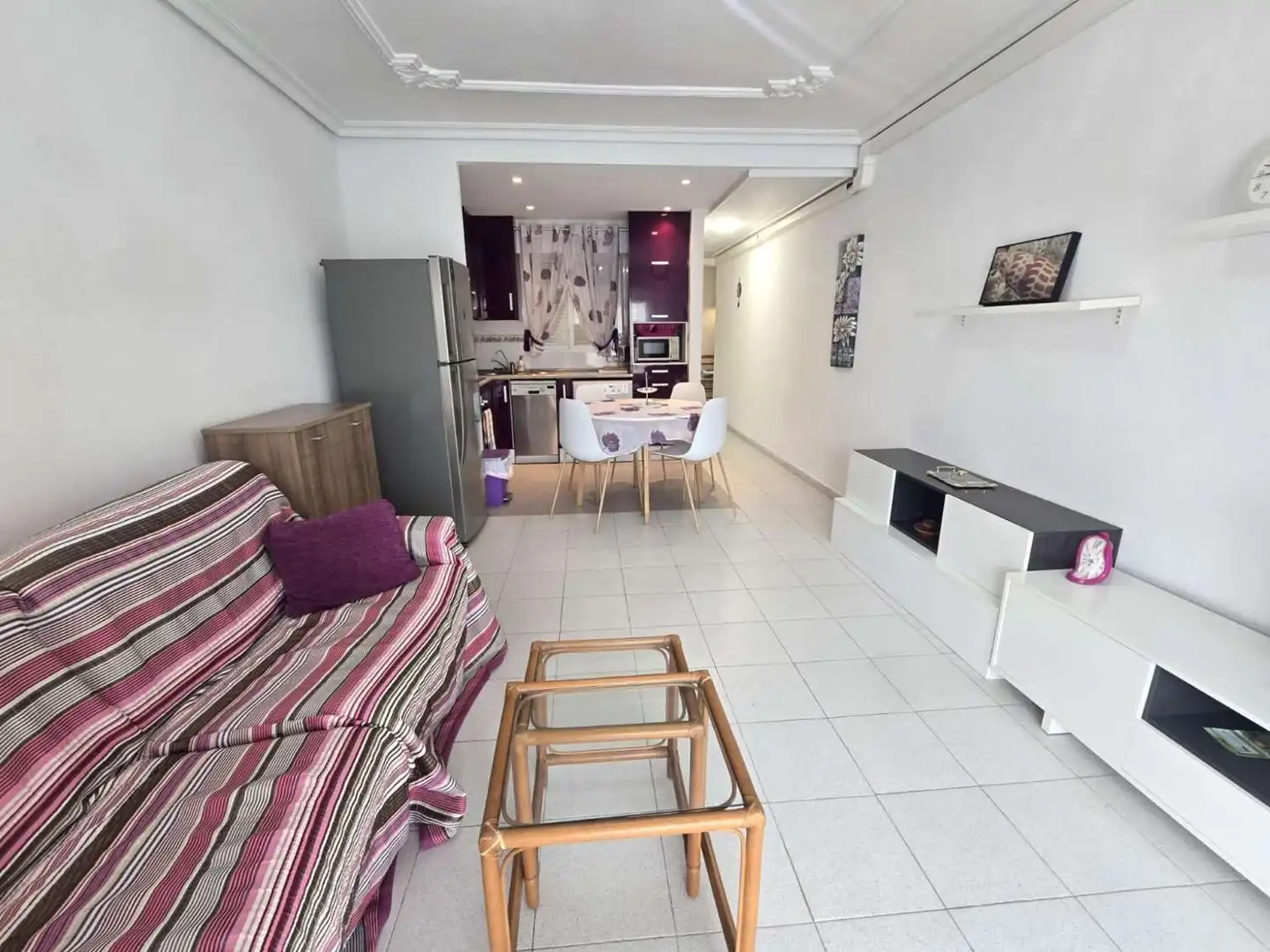 Apartamento con ascensor en venta en N/A, imagen 3