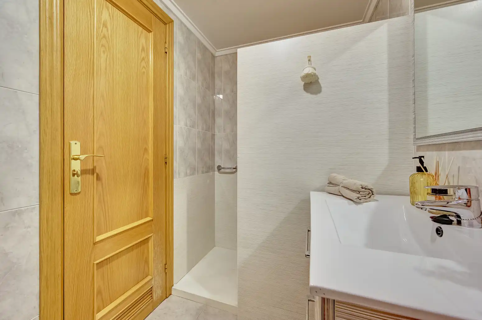 Baño de Piso en venta en Huarte / Uharte, Navarra