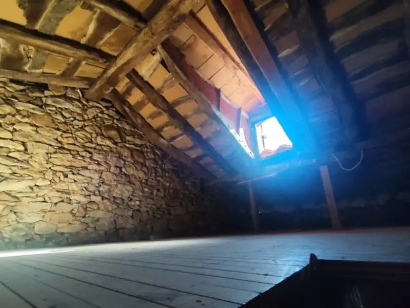 Finca rústica en venta en Pravia