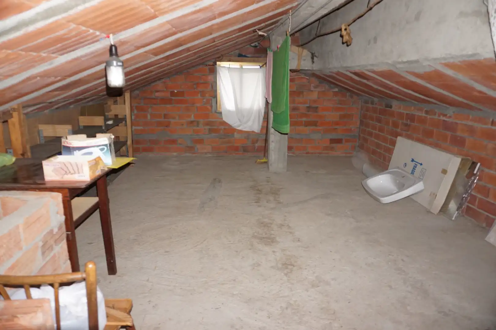 Haus oder Chalet zum Verkauf in Arzúa mit Möbliert
