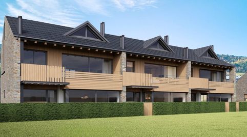 Foto 3 de Dúplex en venta en Calle Rectoría, Puigcerdà, Girona