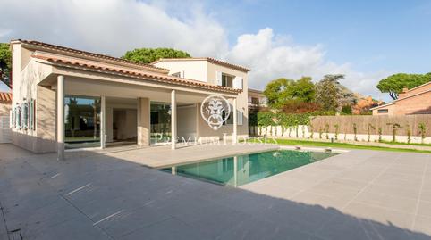 Photo 4 of House or chalet to rent in Can Sans, Sant Andreu de Llavaneres