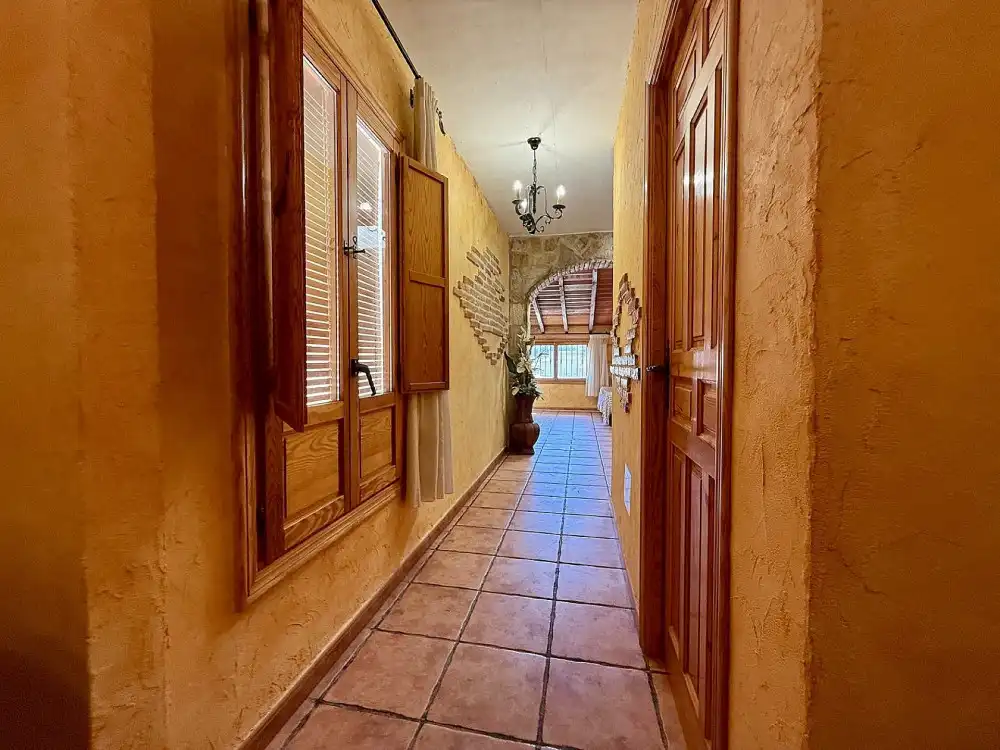 Apartament en venda a El Pinós / Pinoso, imagen 22