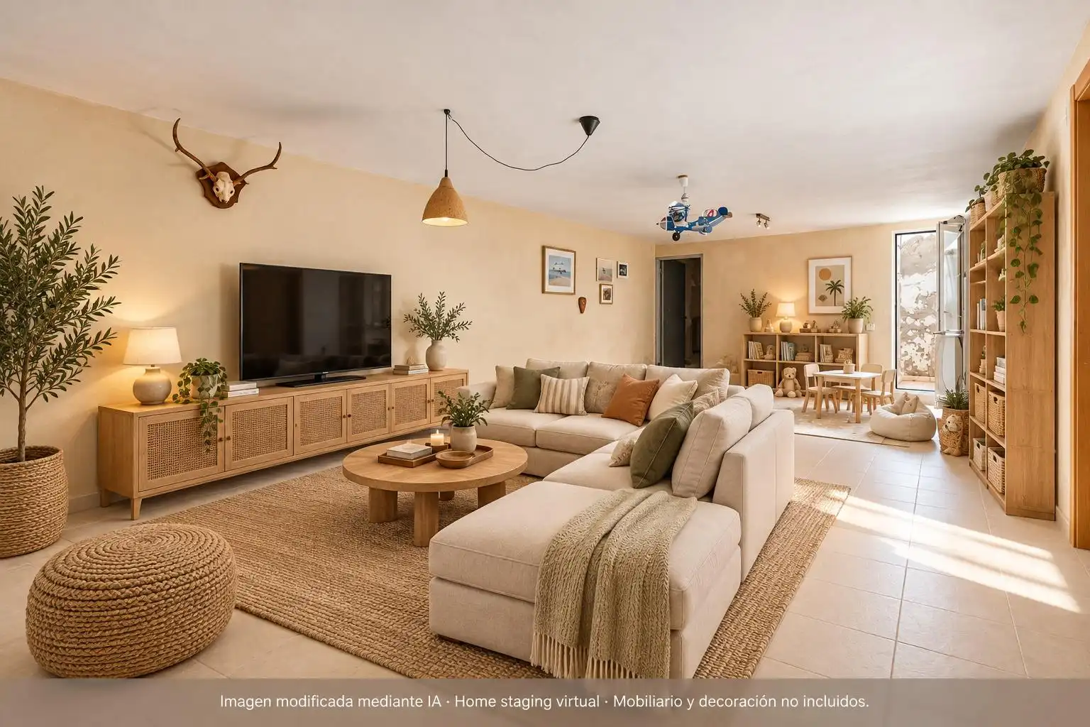 Villa mit Terrasse zum Verkauf in COSTA BLANCA, imagen 3