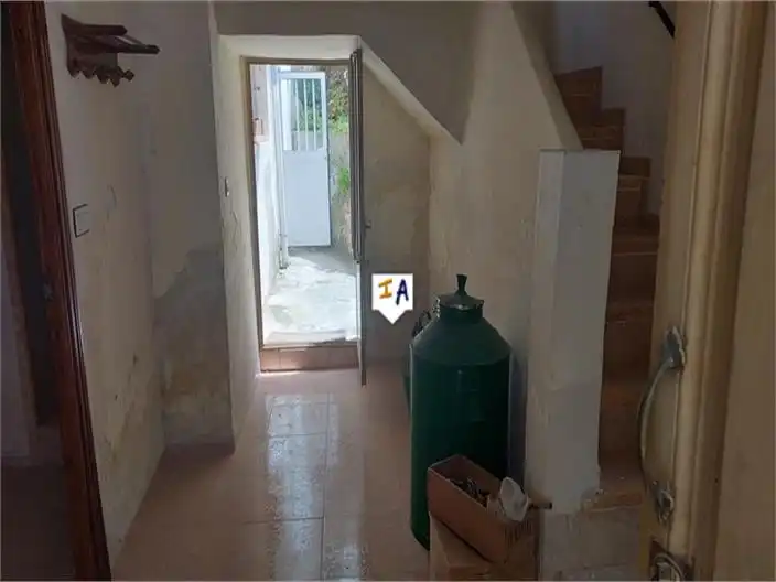 Adossat en venda a Castillo de Locubín, imagen 3