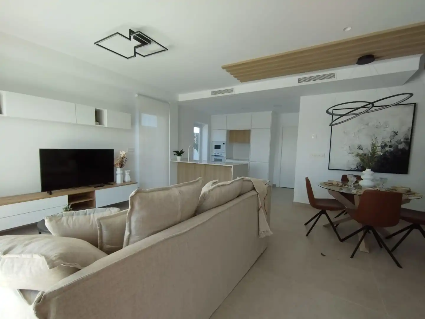 Villa avec piscine à vendre à Pilar de la Horadada ciudad, imagen 10