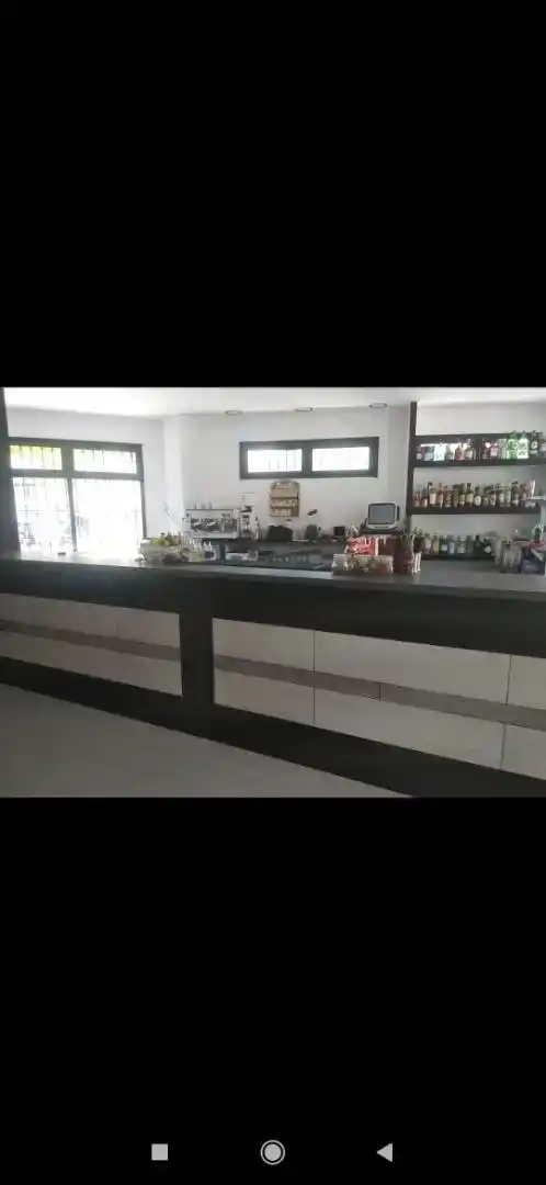 Küche von Geschaftsraum zur Miete in Sant Joan de Labritja, Illes Balears