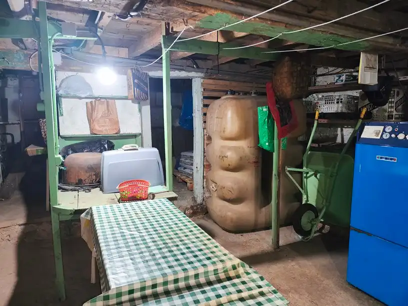 Casa o chalet en venta en Belmonte de Miranda con Amueblado