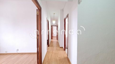 Foto 4 de Piso de alquiler en De San Aquilino, Almenara -Ventilla, Madrid Capital