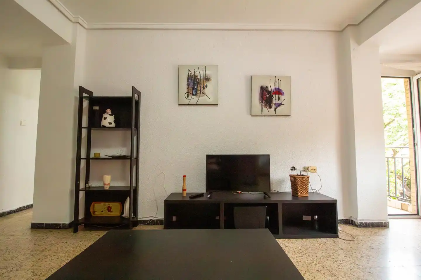 Flat for rent in Doctor Manuel Candela, 60, Ciutat Jardí
