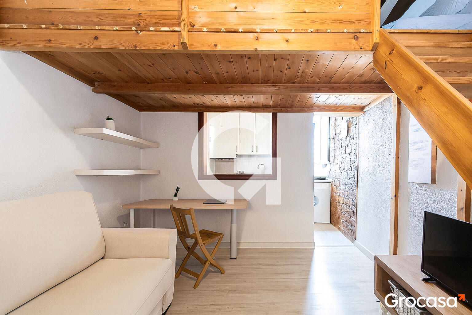Study for sale in Sants-Badal