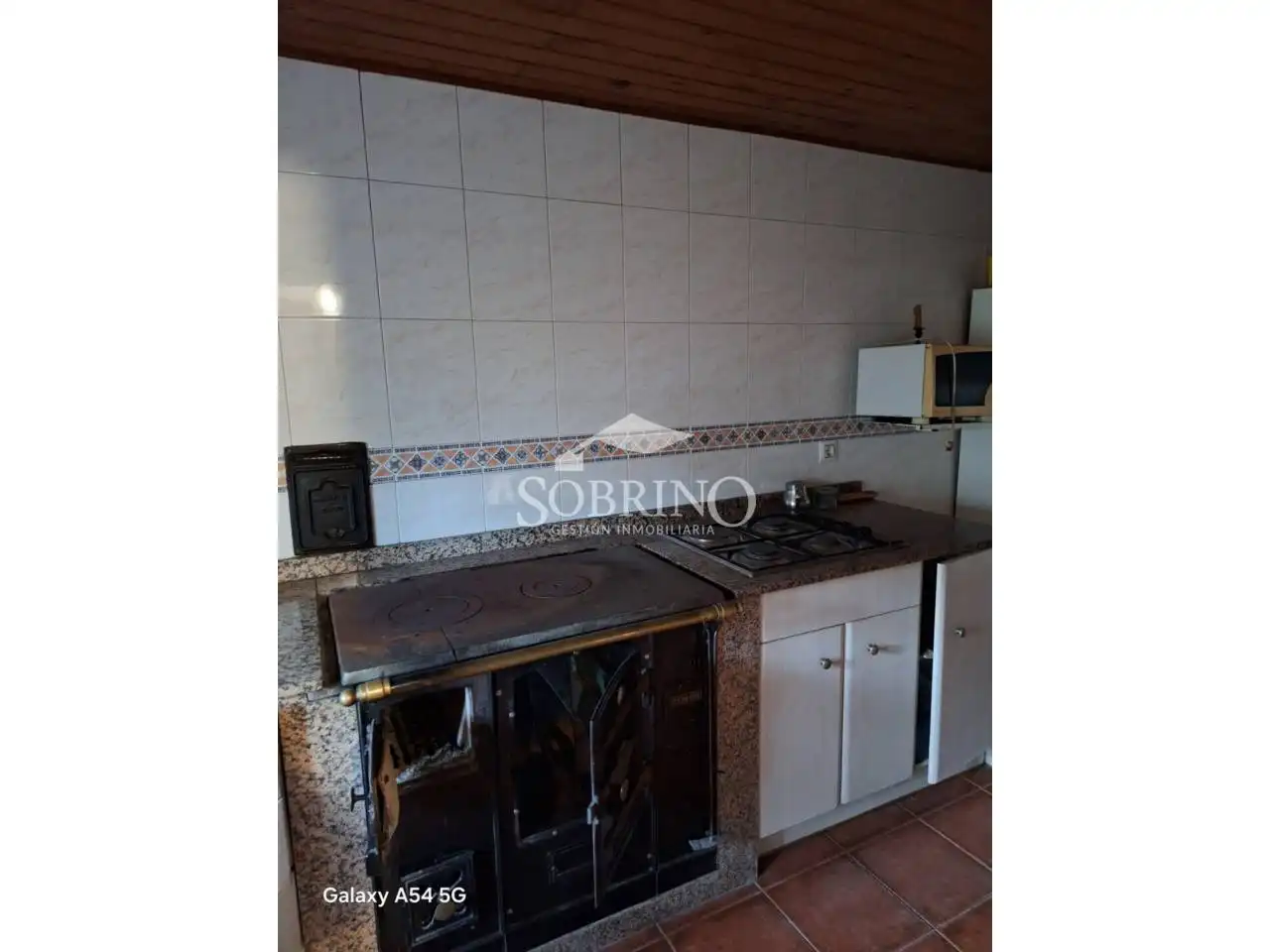 House with garden for sale in Calle Rieña 1, imagen 5