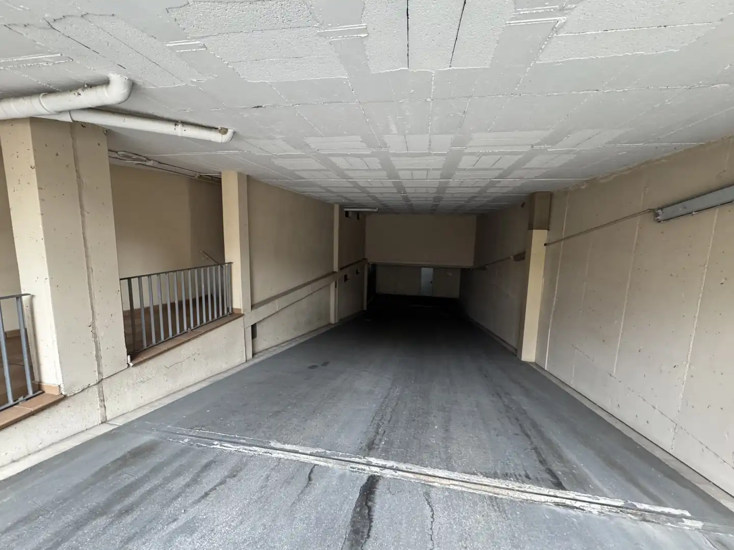 Parking à louer à PLA DEL VENT, imagen 5