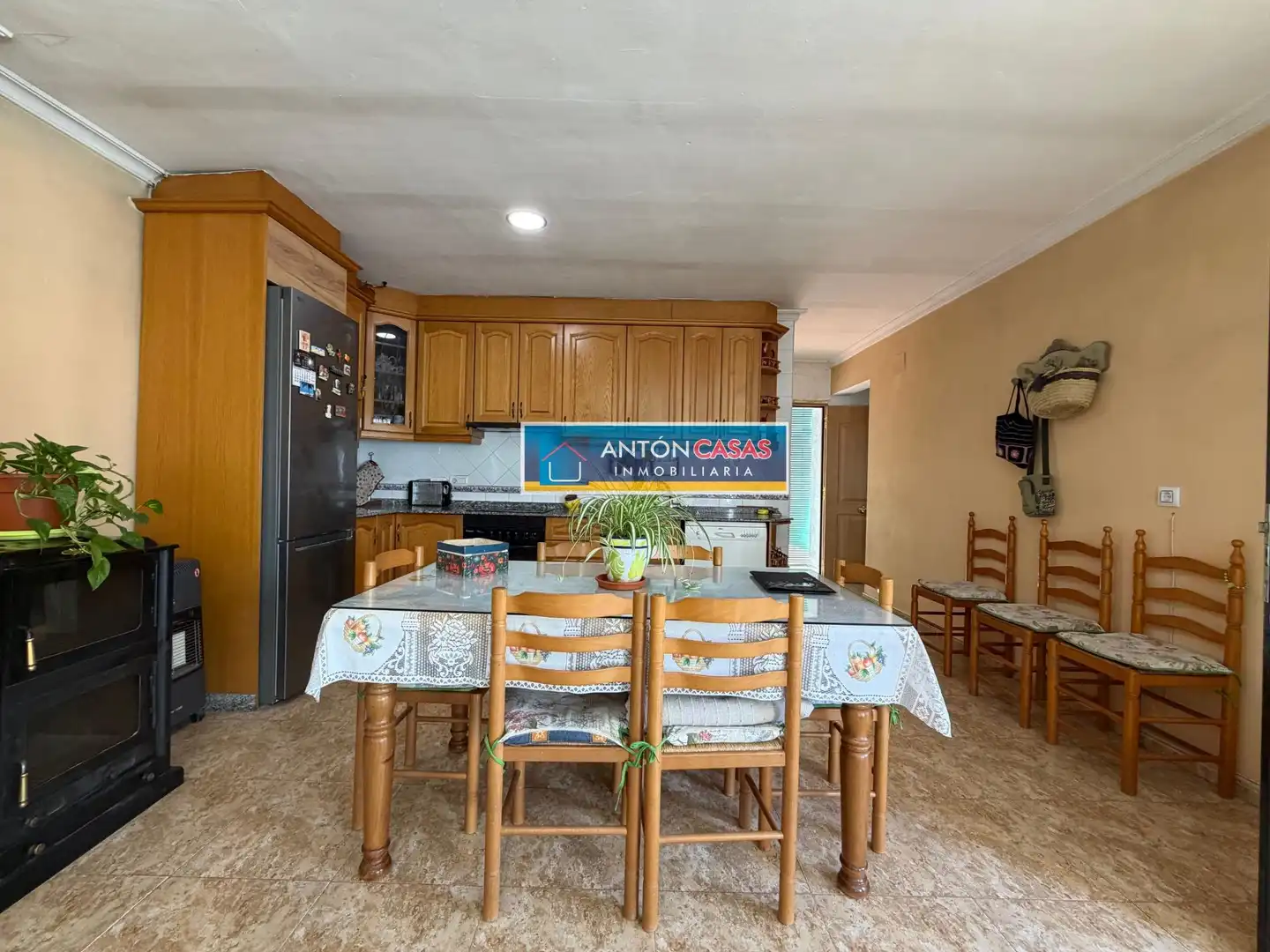Casa amb jardí en venda a UBEDA, imagen 15