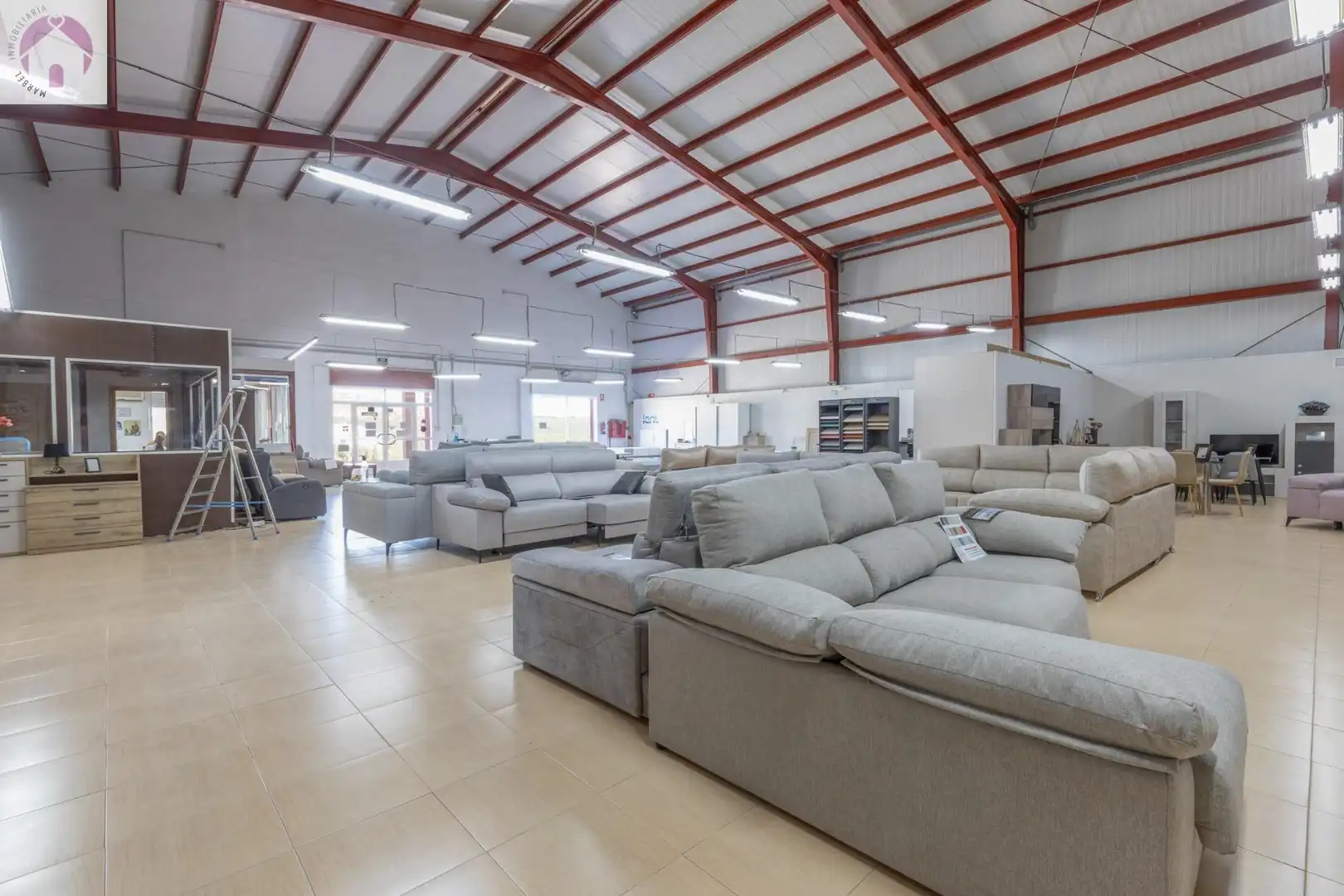 Industrial building for sale in Carretera de Iznalloz, imagen 27