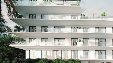 Foto 2 de Apartamento en venta en El Faro de Calaburra - Chaparral, Mijas
