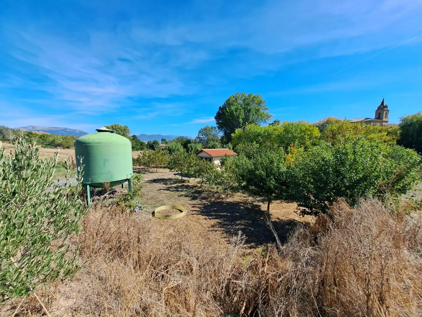 Lands and plots for sale in Calle Marqués de Terán, imagen 2