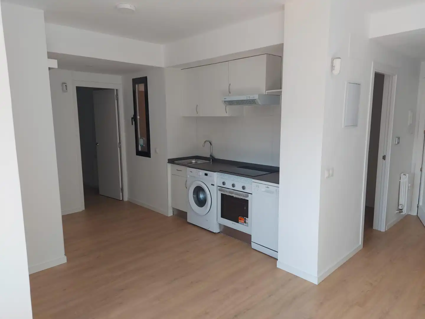 Cocina de Piso en venta en Segovia