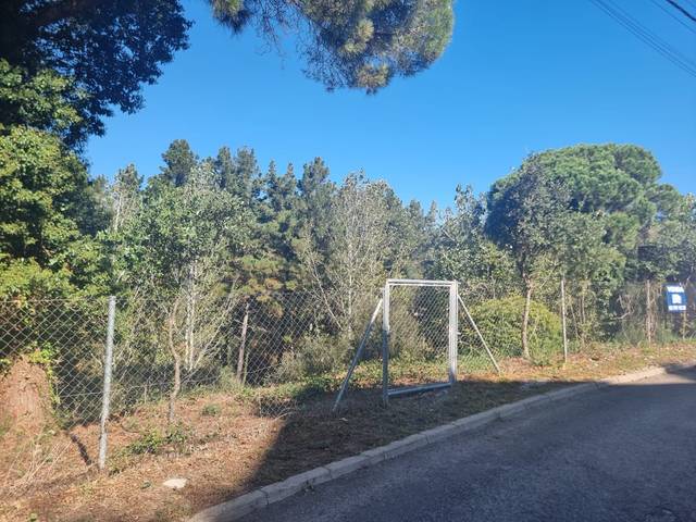 Terreno residencial en Venta en Can Massuet del Far