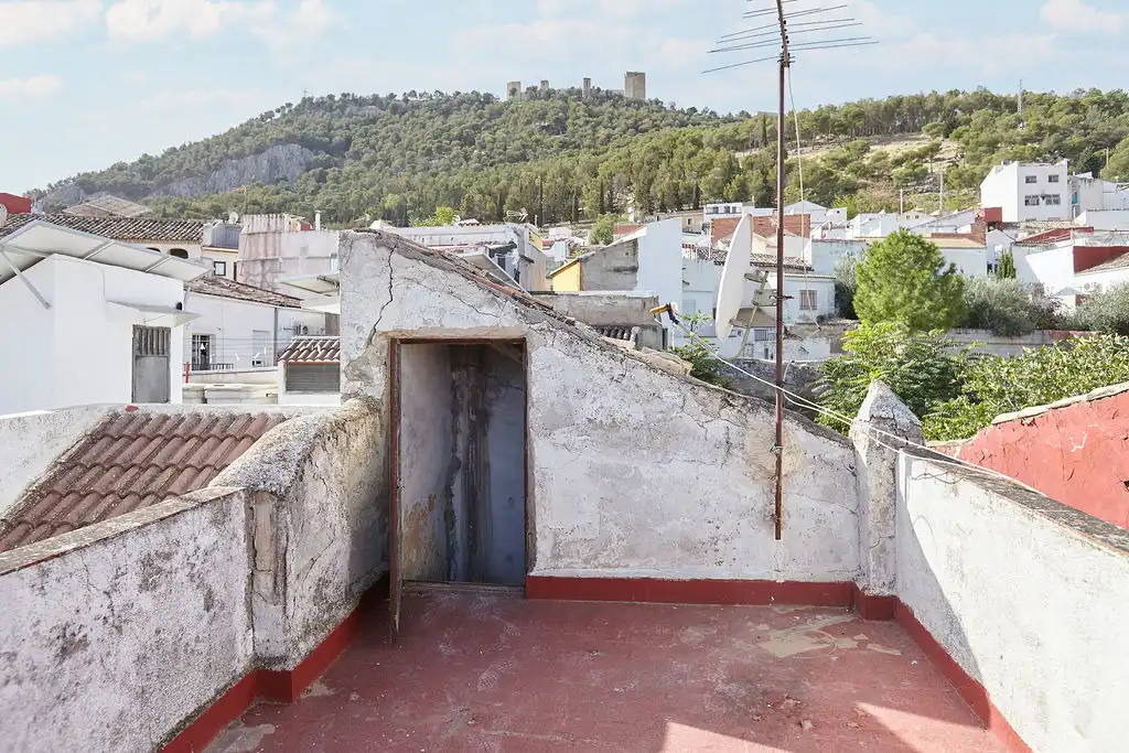 Maison à vendre à Plaza la Magdalena 7, imagen 29