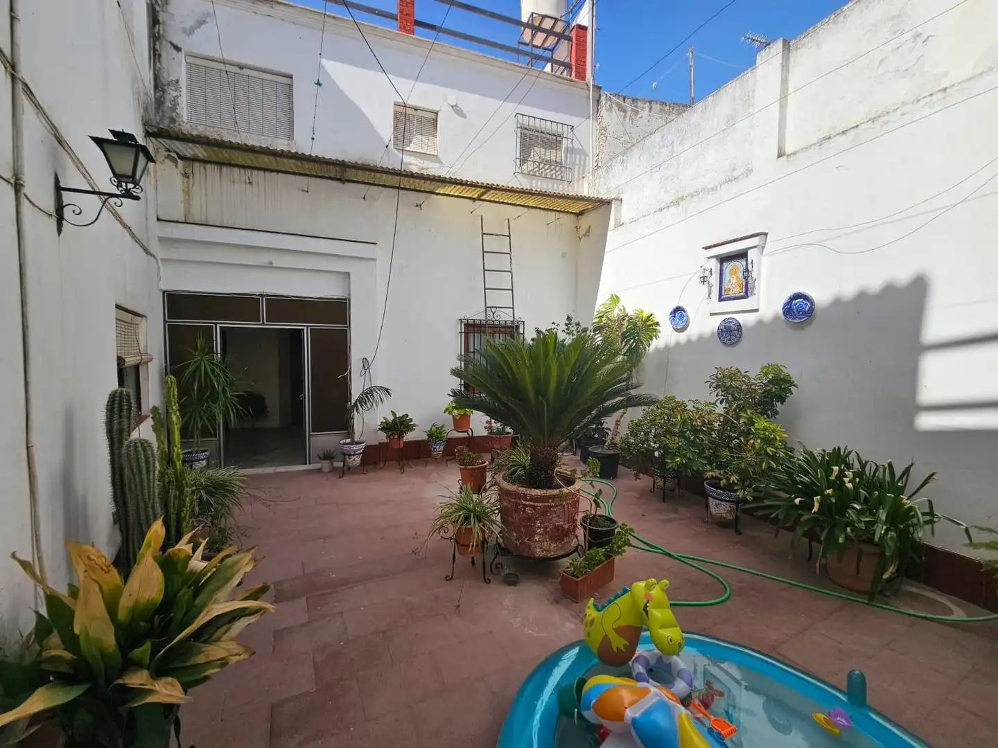 Casa en venda a Osuna, imagen 21