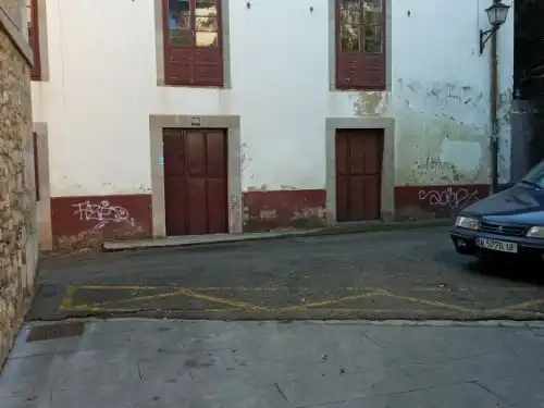 Casa amb terrassa en venda a Travesía Prahúa 15, imagen 9