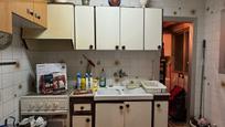 Kitchen of Flat for sale in  Barcelona Capital  with Heating and Balcony