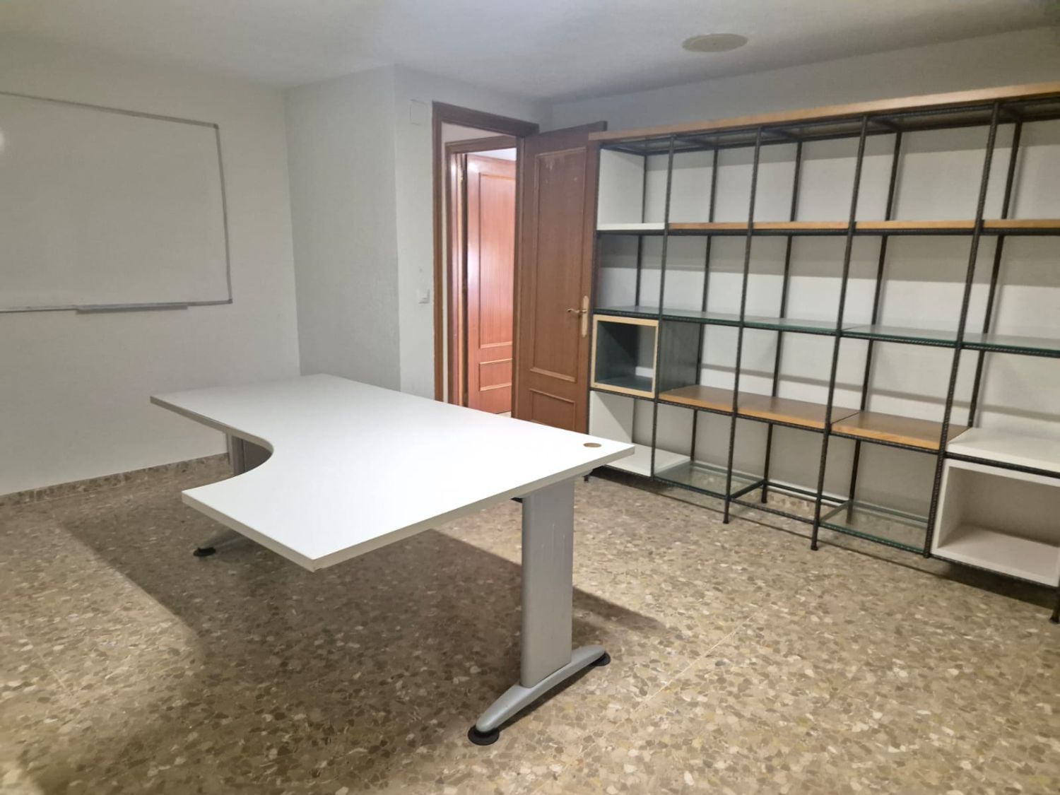 Office for sale in Valdepasillas - La Paz - Huerta Rosales