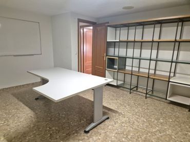 Oficina en venda a Valdepasillas - La Paz - Huerta Rosales