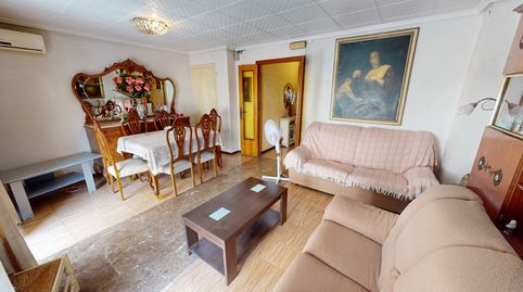 Foto 3 de Piso en venta en Carrer del Capità Baltasar Tristany, Reina Victoria - Miguel Hernández, Elche / Elx