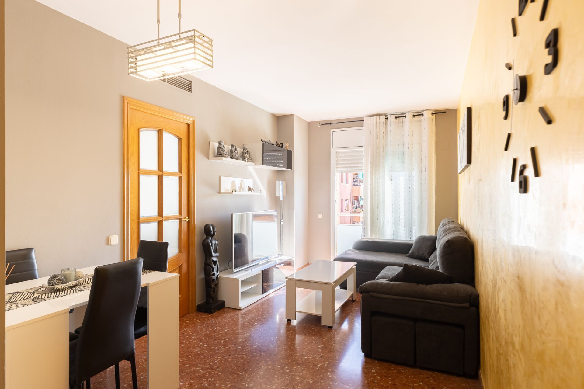 Flat for sale in PI I GIBERT, Sant Joan Baptista