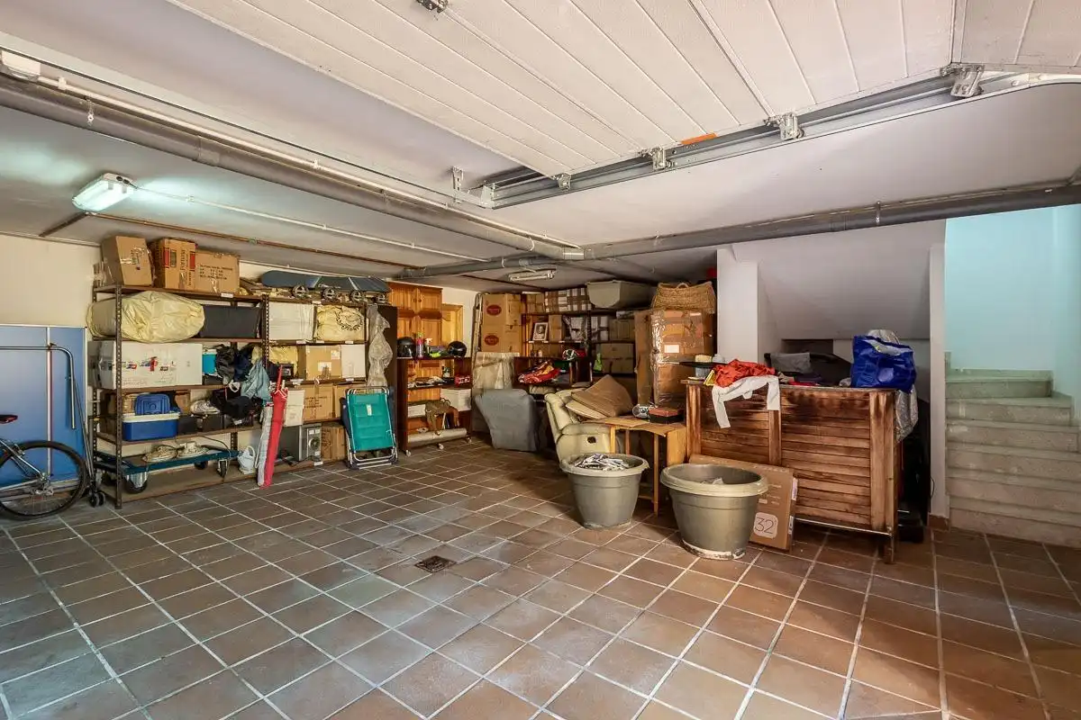 Wohnung mit Pool zum Verkauf in Camino DEL LORADOR, imagen 32