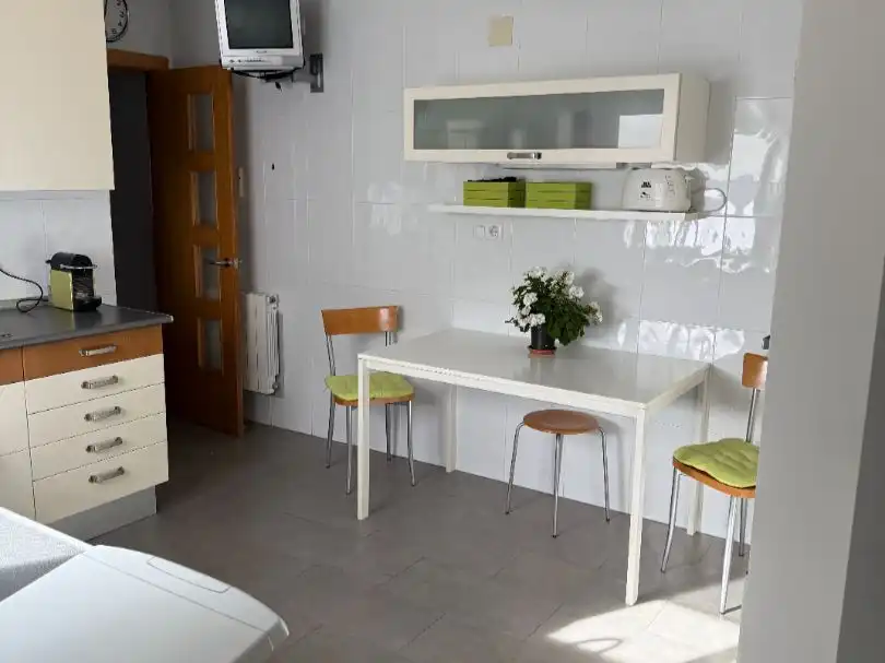 Piso con ascensor en venta en Bizkaia 23, imagen 8