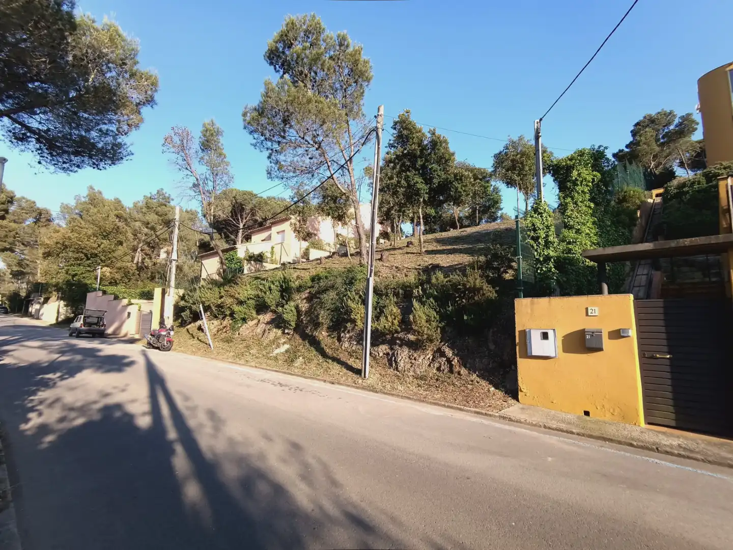 Residential for sale in Begur