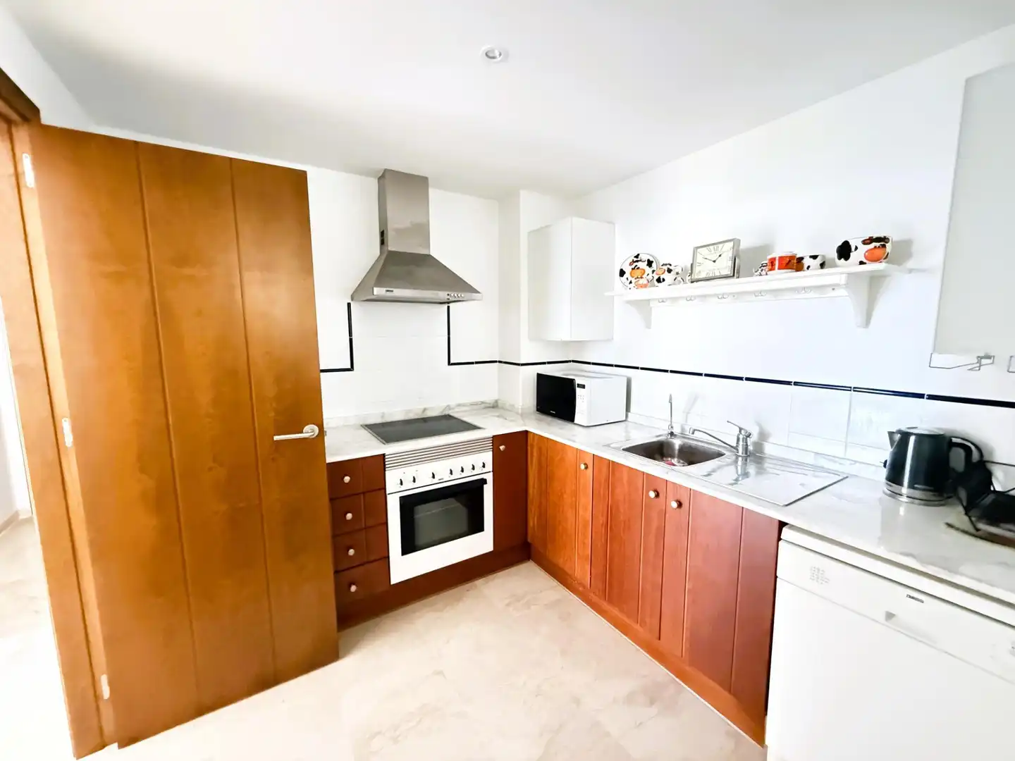 Apartment zum Verkauf in Playa del Acequión, Náufragos y Rocío del Mar, imagen 7