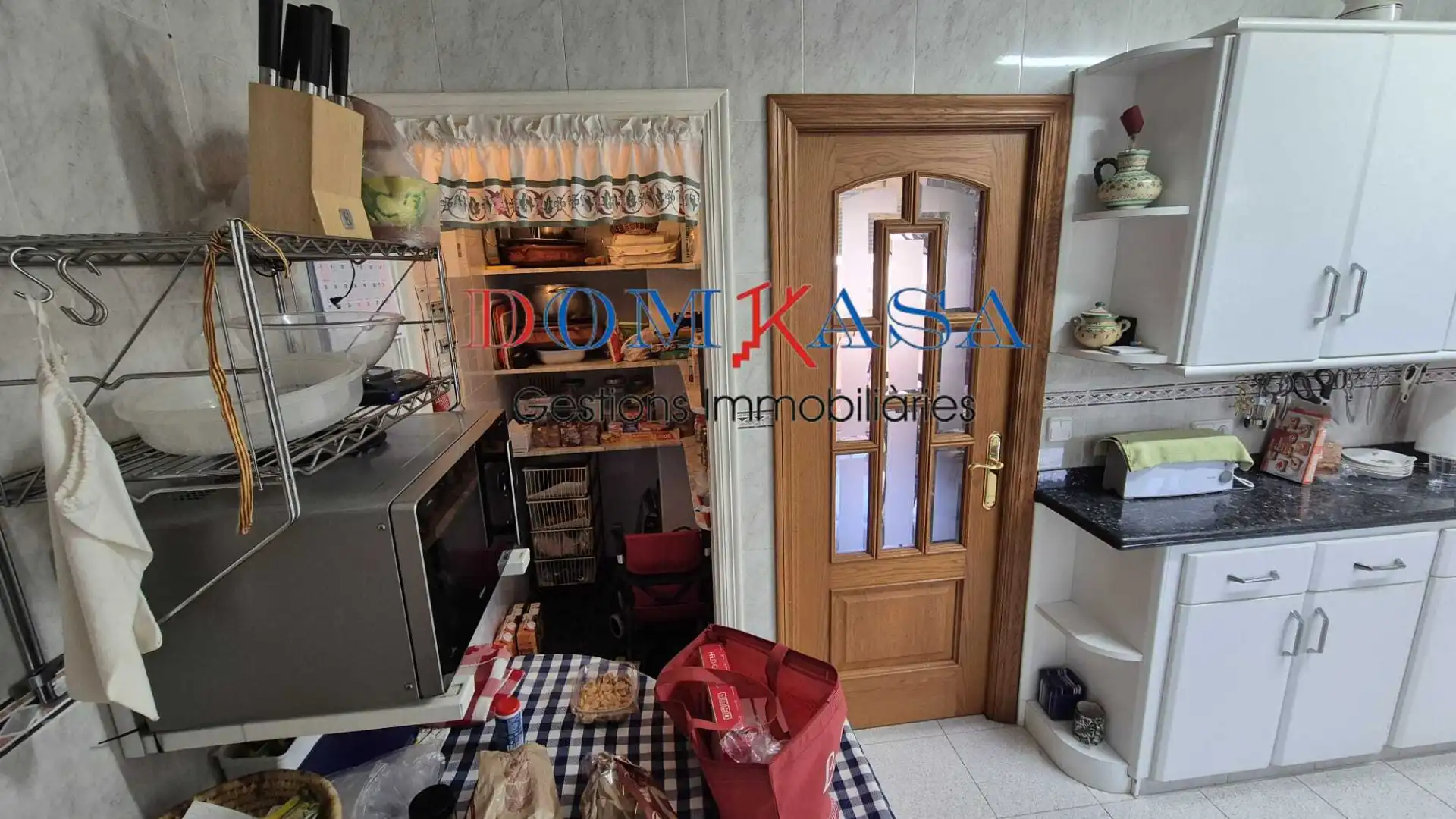 Wohnung mit Aufzug zum Verkauf in Centre, imagen 6