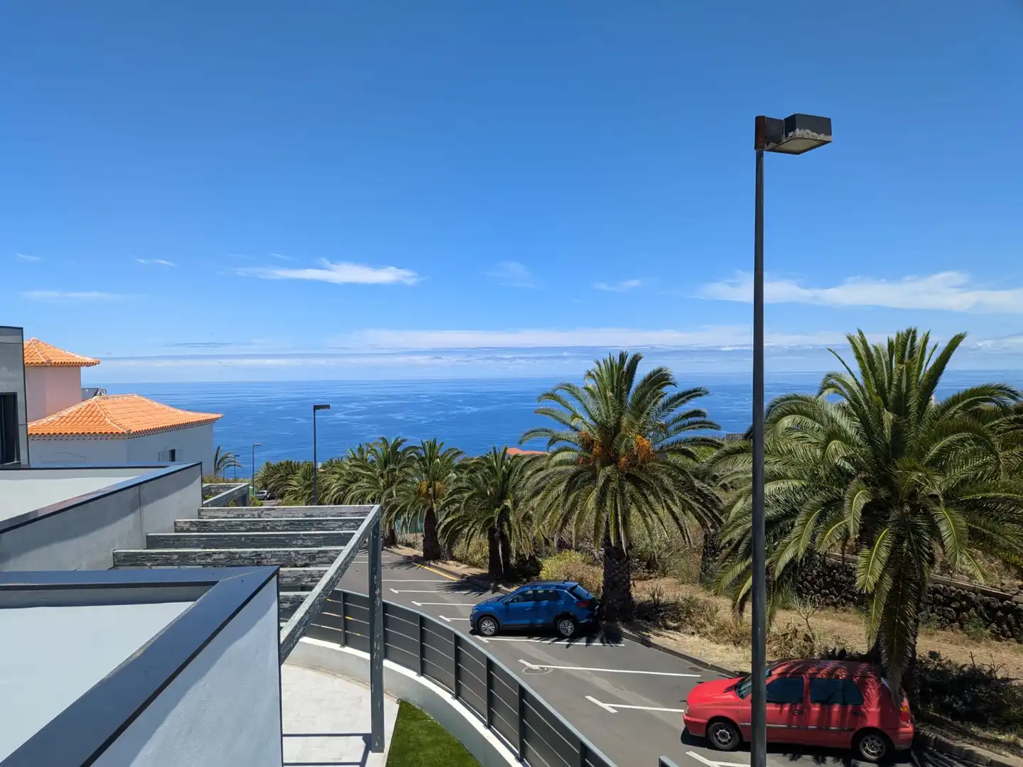 Dúplex de lloguer a El Sauzal
