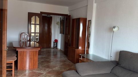 Foto 2 de Piso en venta en Portada Alta - Pol. Crta. De Cártama, Málaga Capital