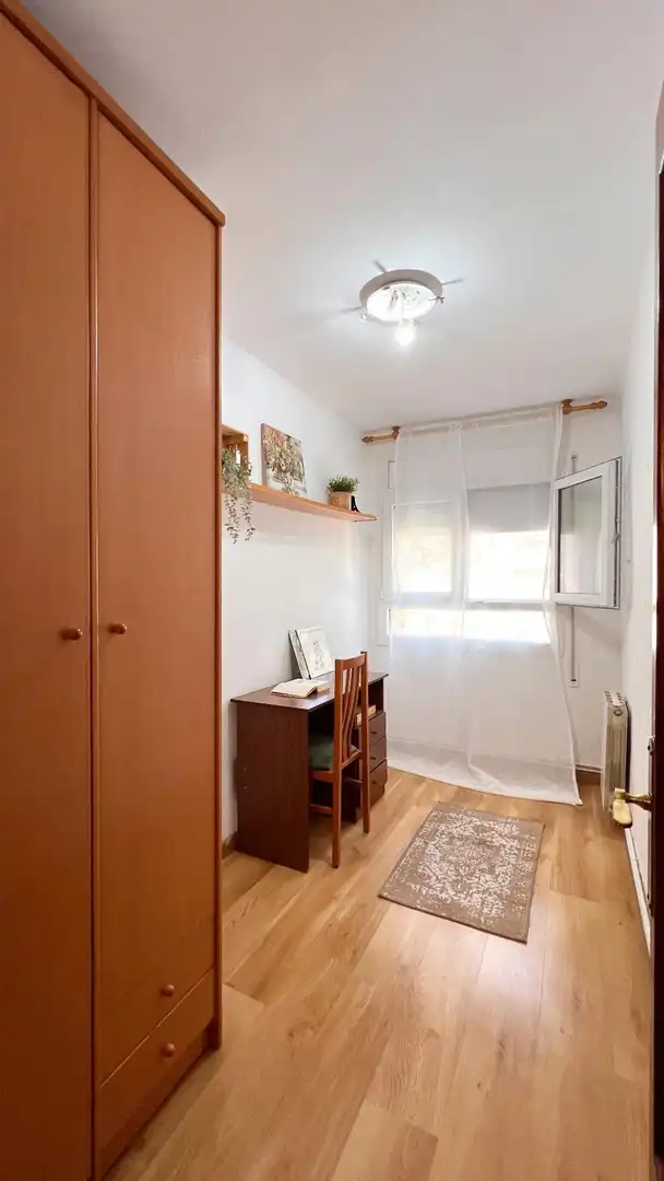 Piso con terraza en venta en Artigues - Llefià, imagen 18