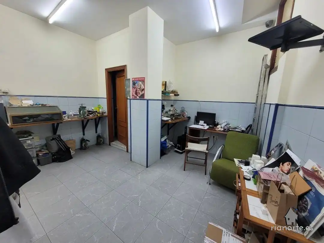 Local commercial à vendre à La Felguera, imagen 5