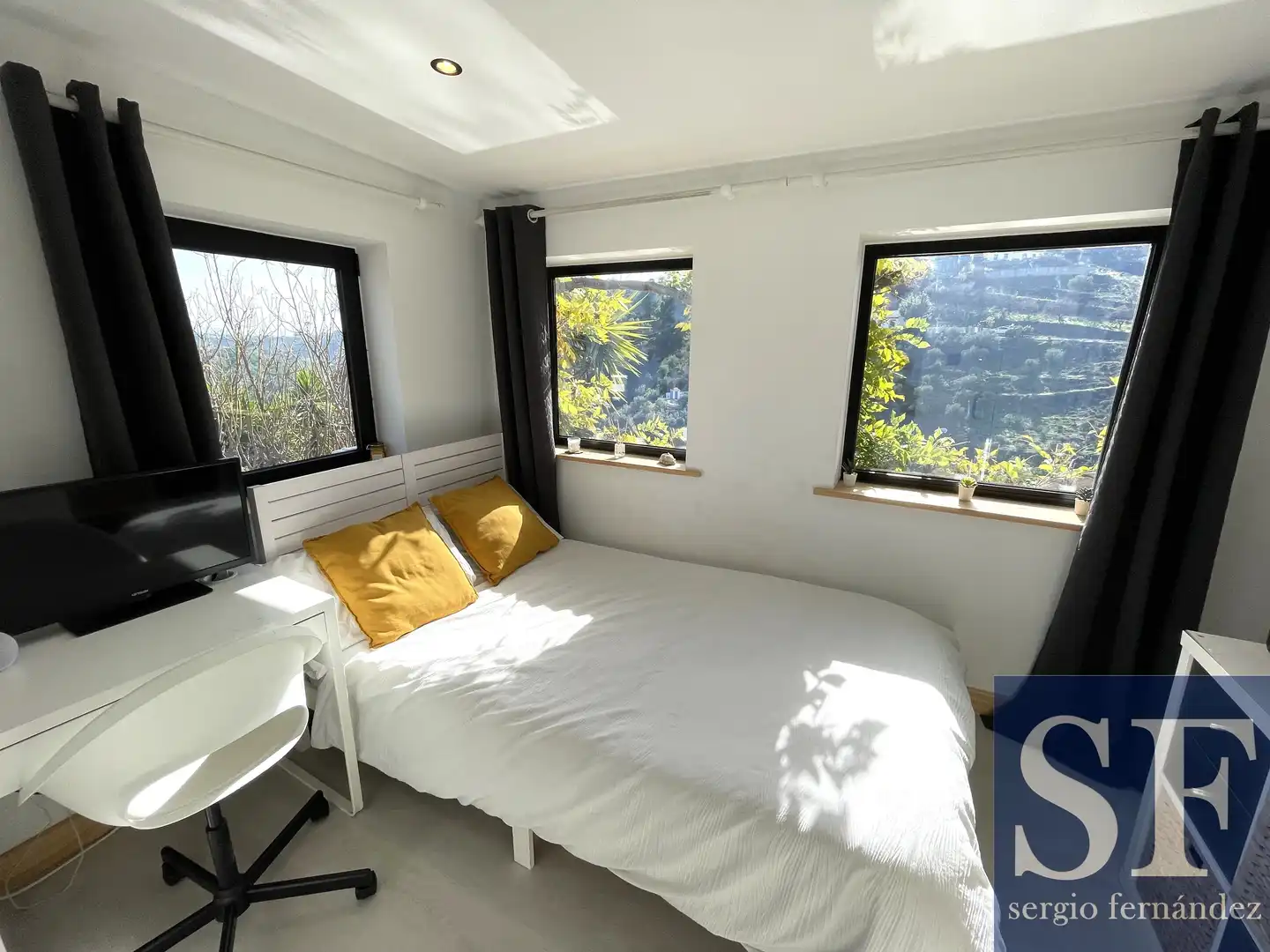 Casa en venta en Cómpeta, imagen 12