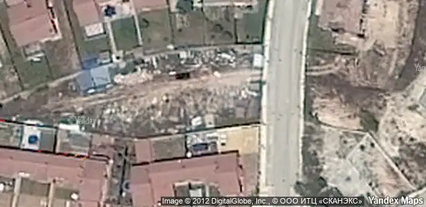 Residencial en venta en Cardeñadijo, Burgos