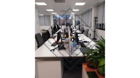Photo 5 of Office to rent in Calle Gobelas, La Florida -  El  Plantío,  Madrid Capital