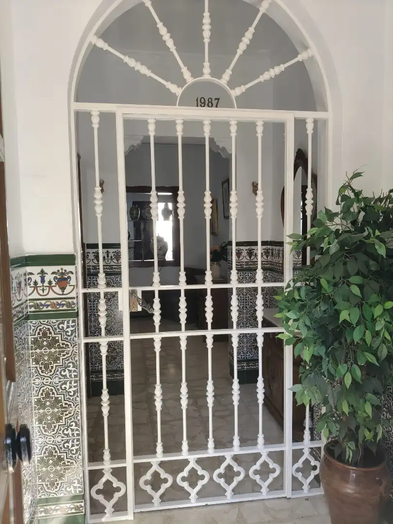 Home with terrace for sale in Calle Cañaveral 49, imagen 2
