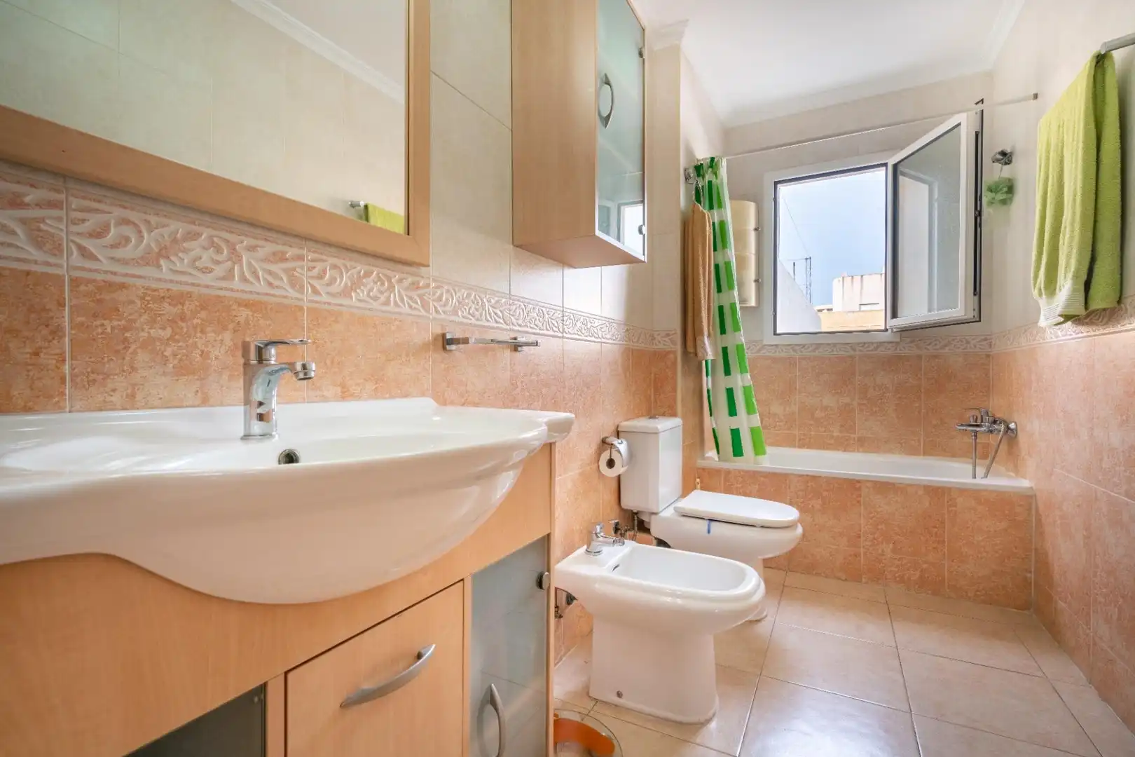Piso en venta en Calle AMAPOLA, 32, Playa de Garrucha