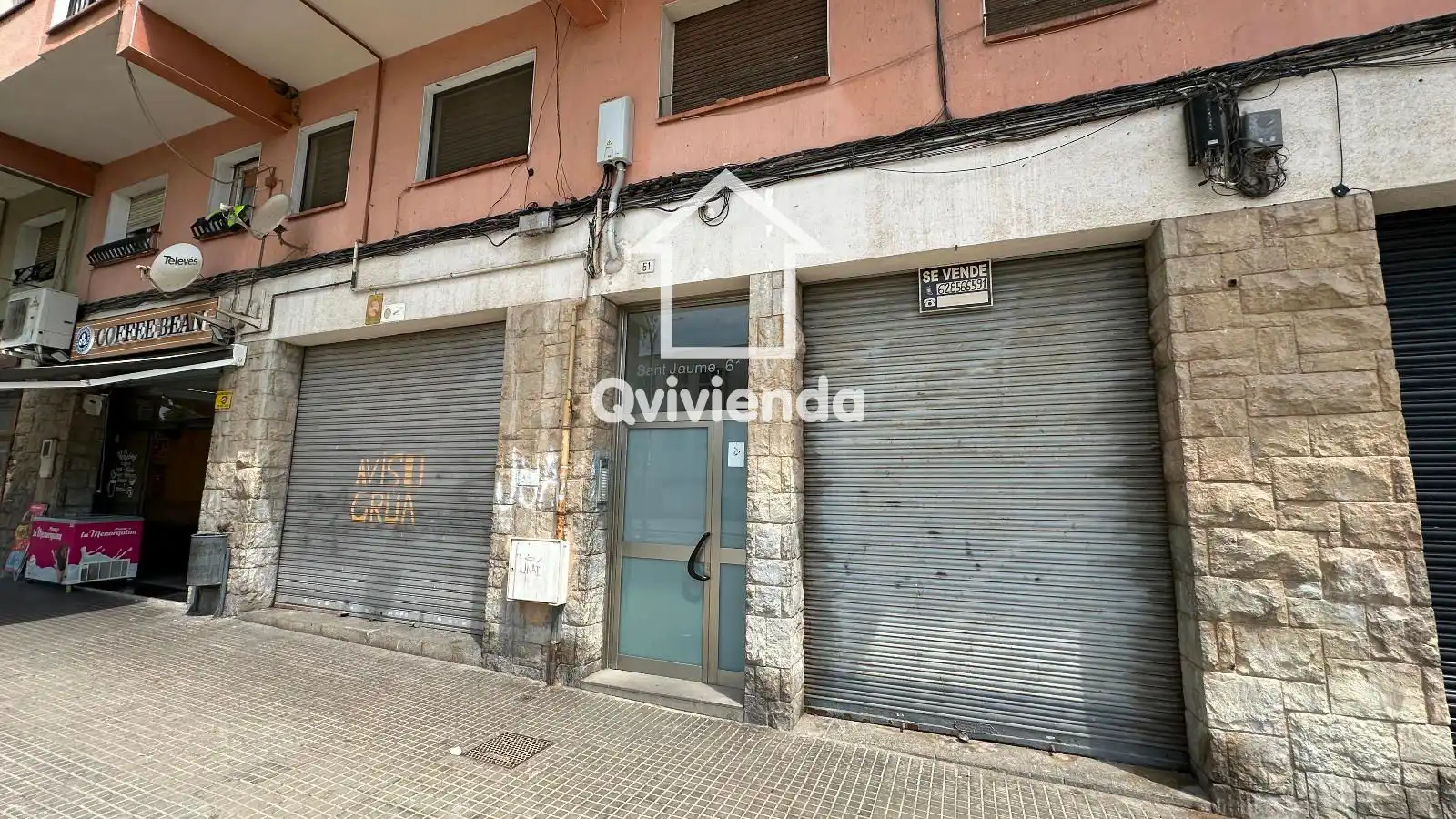 Pis en venda en Ripollet