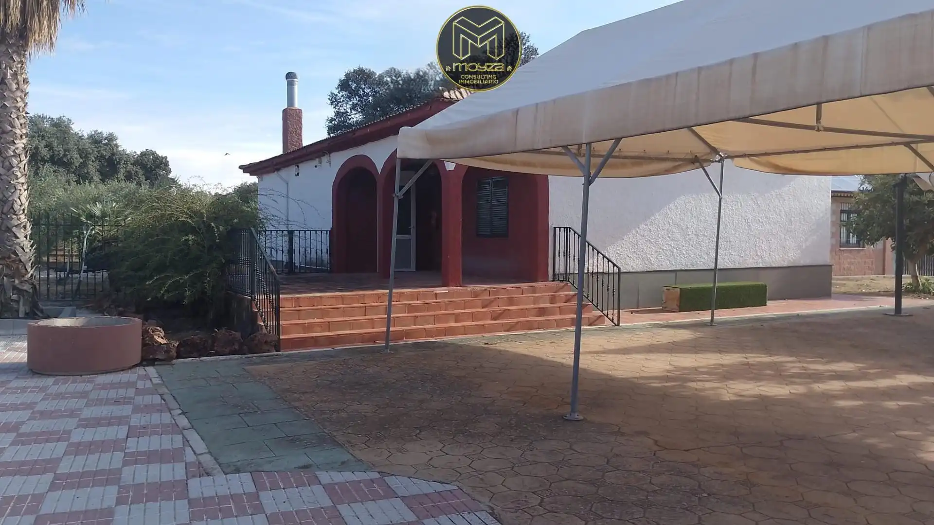 Casa rústica amb terrassa en venda a San Roque - La Cruz - La Rozuela, imagen 7