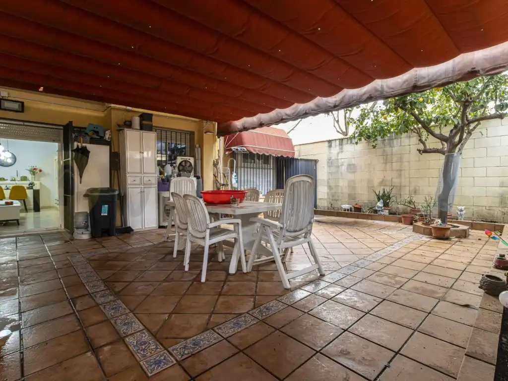 Wohnung mit Pool zum Verkauf in Chapín - Campus Universitario - Navinco, imagen 19