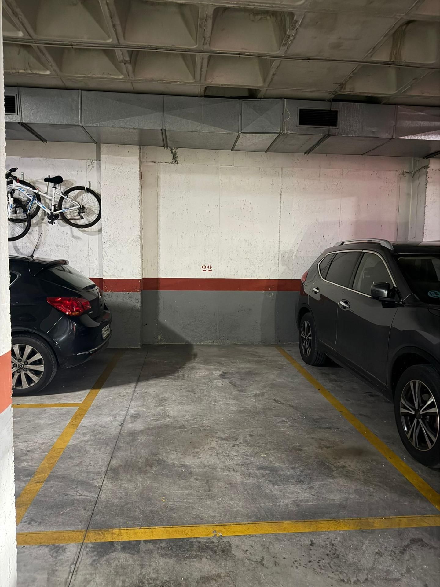 Parking de Garaje en venta en Elche / Elx