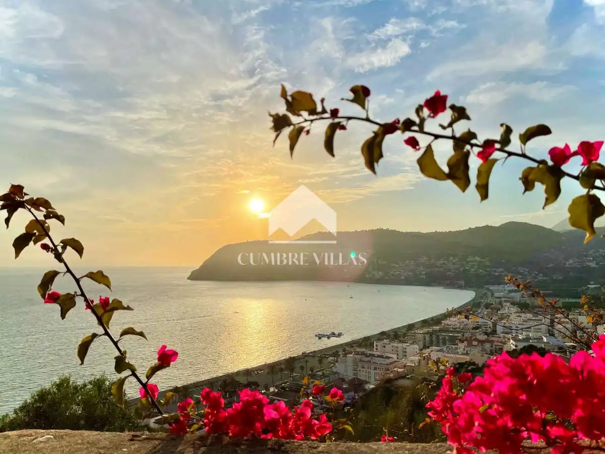 Casa o chalet en venta en La Herradura centro